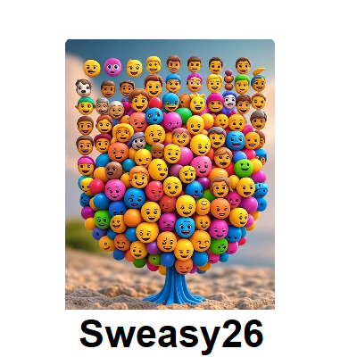 Emoji Art To Copy And Paste 🎨🖼🎭🧑‍🎨👩‍🎨