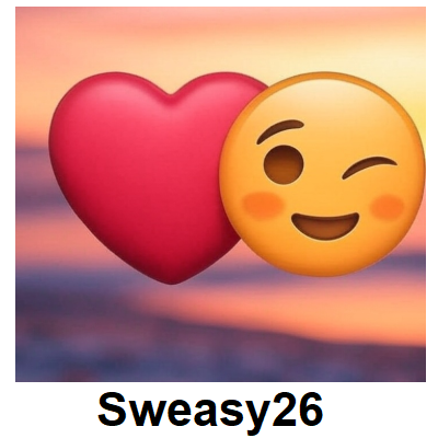 Emoji In Love