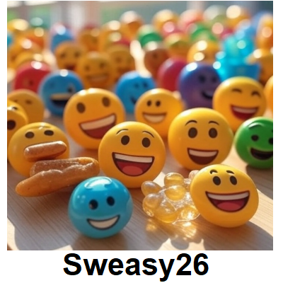 Emoji Symbols