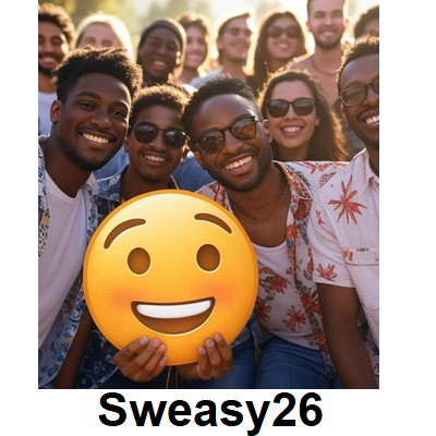 Event Emoji