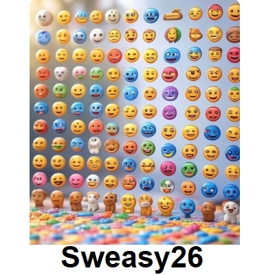 Every Emoji