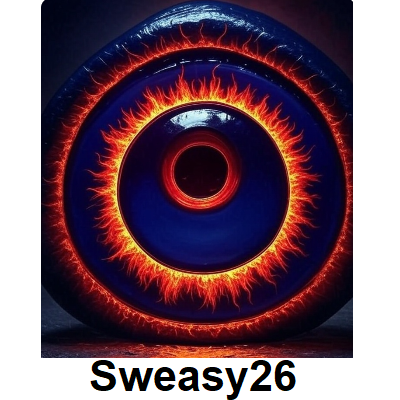 Evil Eye Emoji