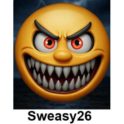 Evil Emoji