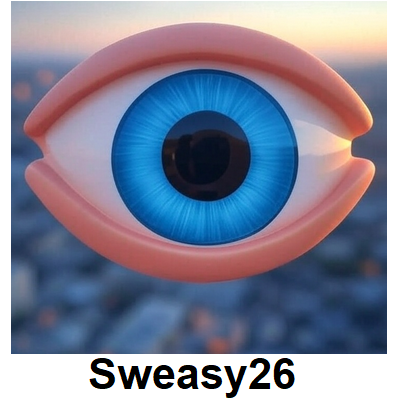Eye Emoji