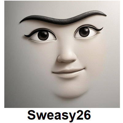 Eyebrow Emoji