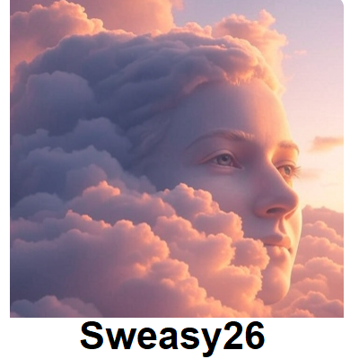 Face In Clouds Emoji