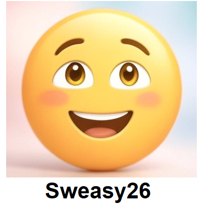 Face Smile Emoji