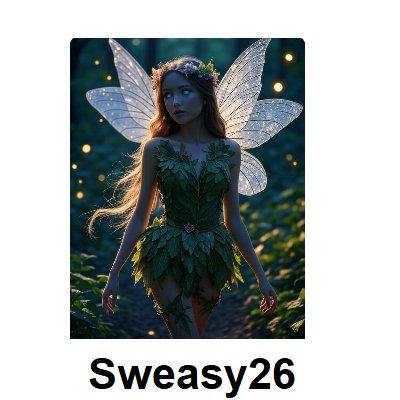 Fairy Emoji