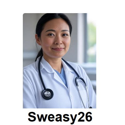 Female Doctor Emoji