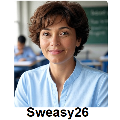 Female Teacher Emoji