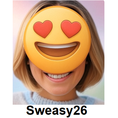 First Emoji