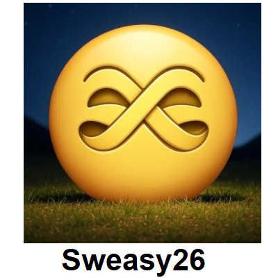 Forever Emoji