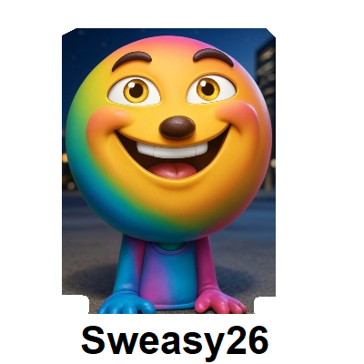 Freaky Emoji