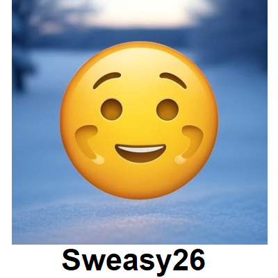 Freeze Emoji