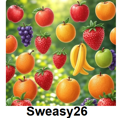 Fruit Emoji
