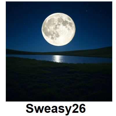 Full Moon Emoji