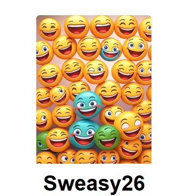 Funny Emoji Faces