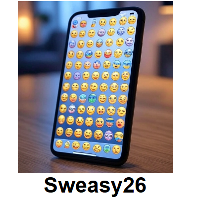 Game Emoji