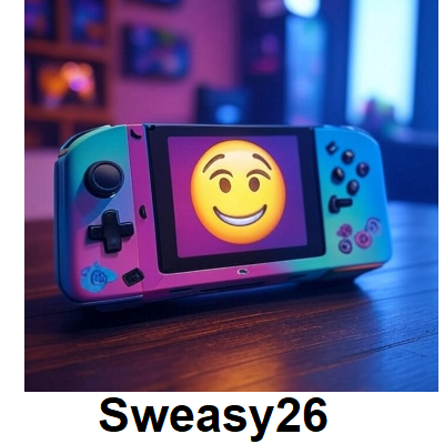 Gaming Emoji
