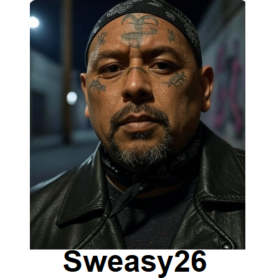 Gang Emoji