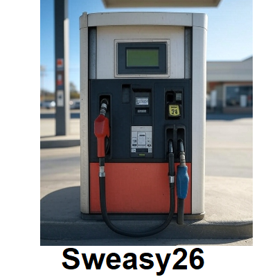 Gas Emoji