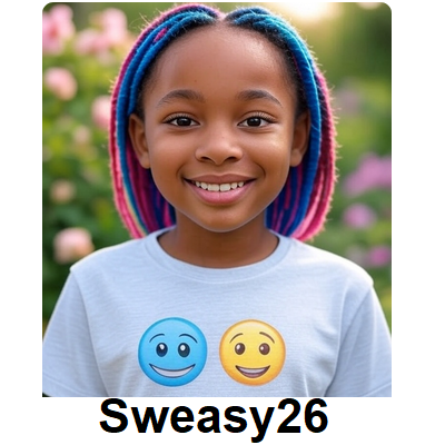 Girl Emoji
