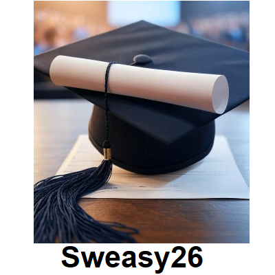 Graduation Emoji