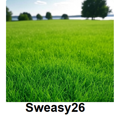 Grass Emoji