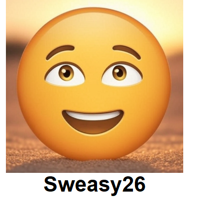 Grateful Emoji
