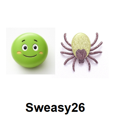 Green Tick Emoji