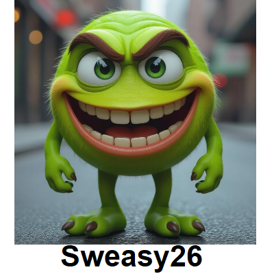 Grimace Emoji