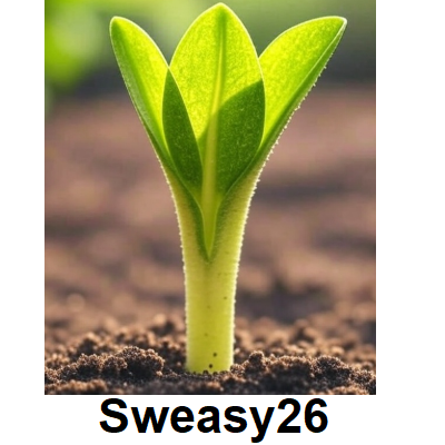 Growth Emoji
