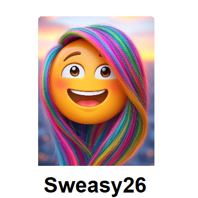 Hair Flip Emoji