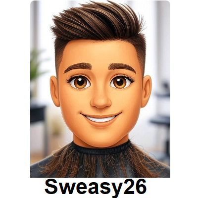 Haircut Emoji