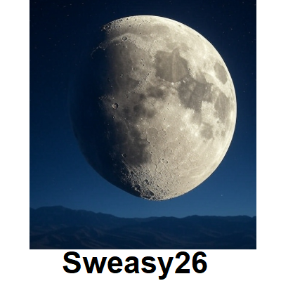 Half Moon Emoji