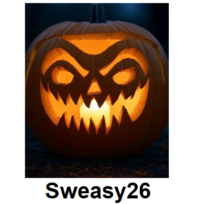 Halloween Emoji