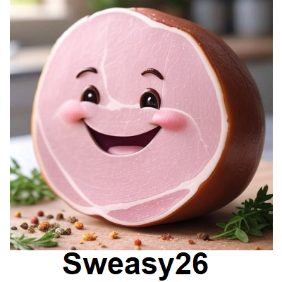 Ham Emoji