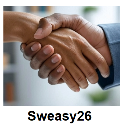 Handshake Emoji
