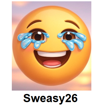 Happy Cry Emoji