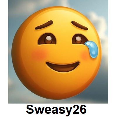 Happy Sad Face Emoji