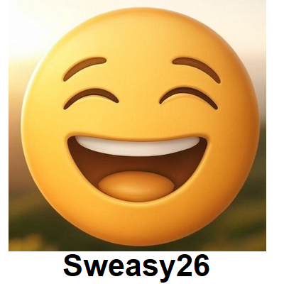 Happy Emoji