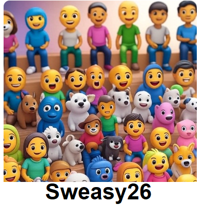 HD Emoji