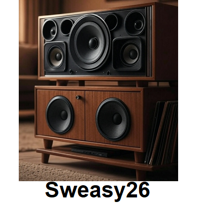 Hifi Emoji