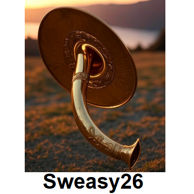 Horn Emoji