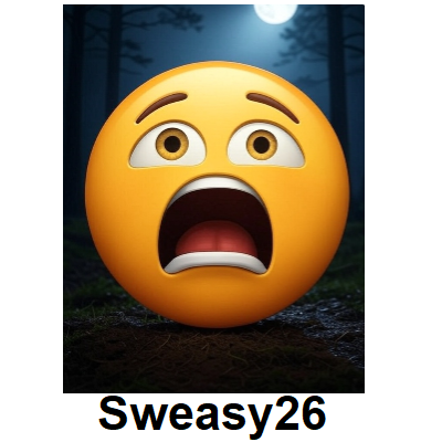 Horror Emoji