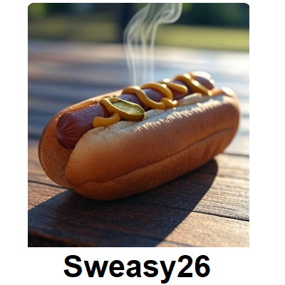 Hot Dog Emoji
