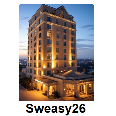 Hotel Emoji
