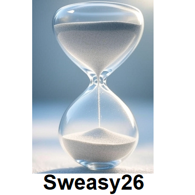 Hourglass Emoji