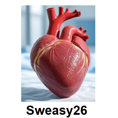 Human Heart Emoji
