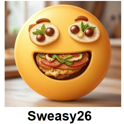 Hungry Emoji